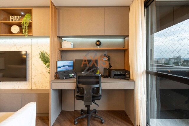 Apartamento no bairro Água Verde