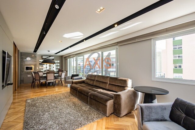 Apartamento no bairro Água Verde