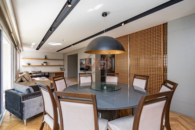 Apartamento no bairro Água Verde