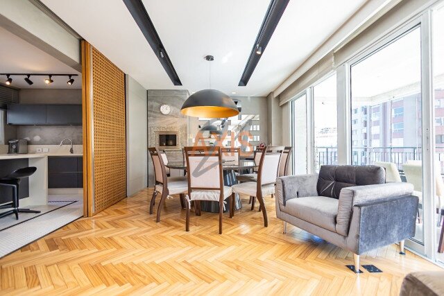 Apartamento no bairro Água Verde