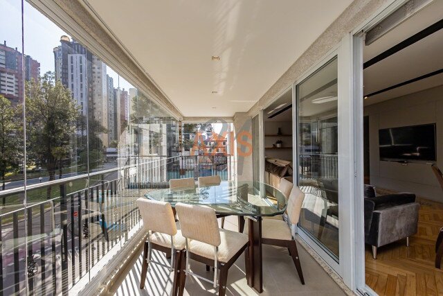 Apartamento no bairro Água Verde