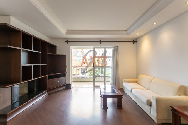 Apartamento no bairro Bigorrilho