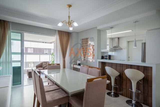 Apartamento no bairro Cristo Rei