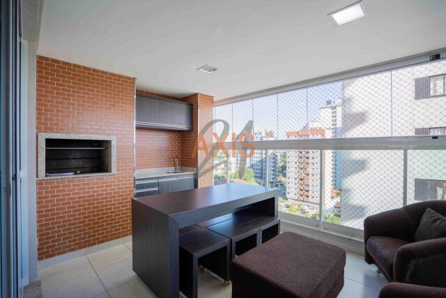 Apartamento no bairro Cristo Rei