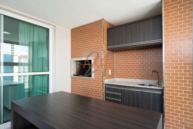 Apartamento no bairro Cristo Rei