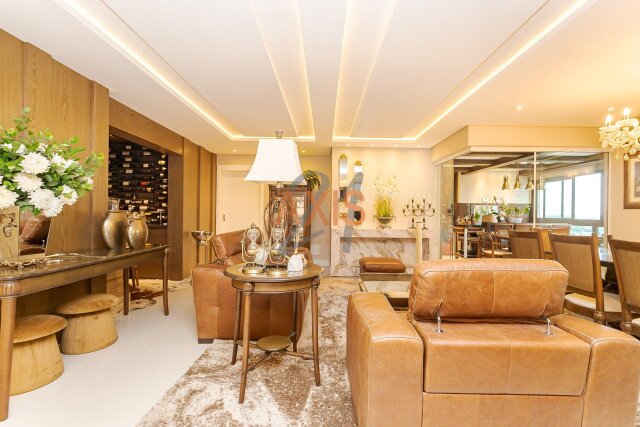 Apartamento no bairro Ecoville