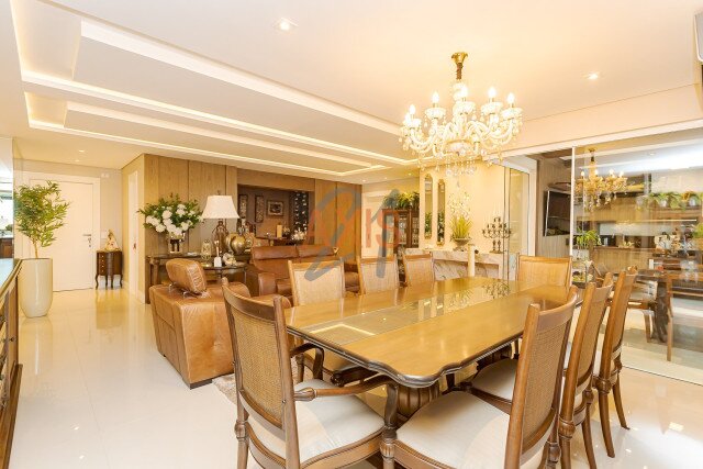 Apartamento no bairro Ecoville