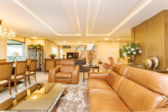 Apartamento no bairro Ecoville