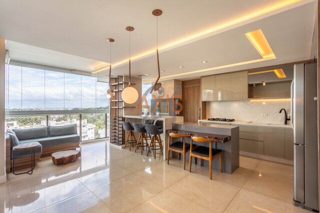 Apartamento no bairro Ecoville