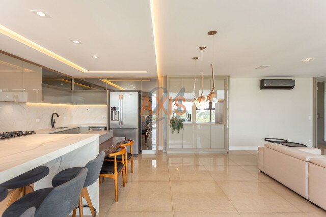 Apartamento no bairro Ecoville