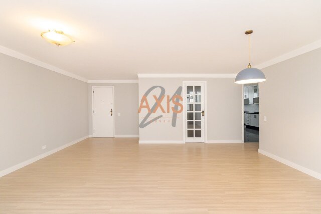 Apartamento no bairro Centro