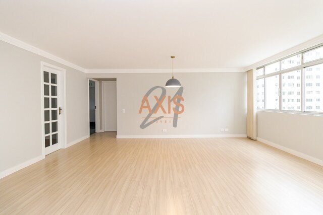 Apartamento no bairro Centro