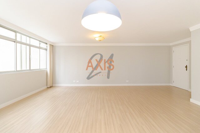 Apartamento no bairro Centro