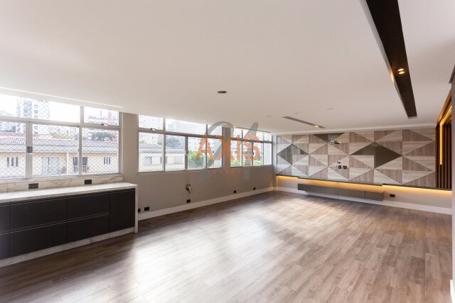 Apartamento no bairro Água Verde