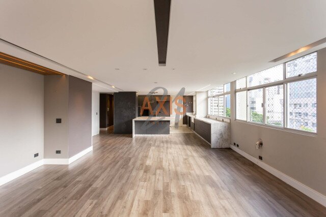 Apartamento no bairro Água Verde