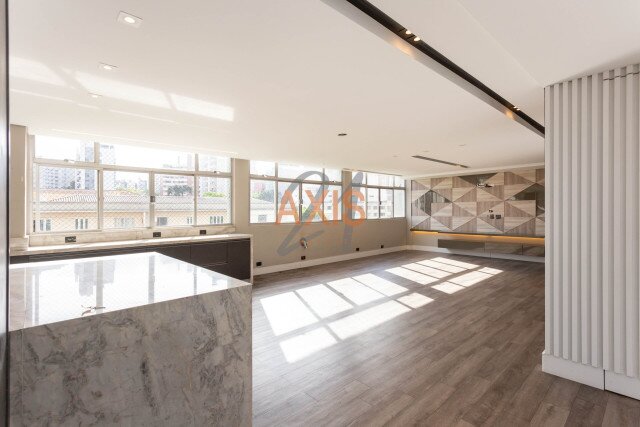 Apartamento no bairro Água Verde