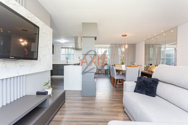 Garden no bairro Água Verde