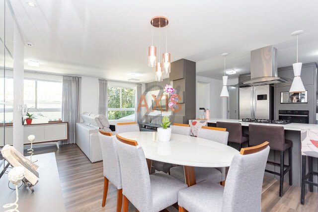 Garden no bairro Água Verde