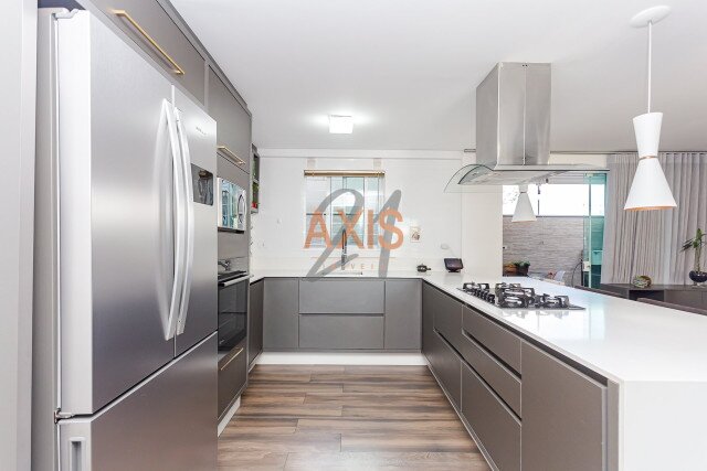 Garden no bairro Água Verde