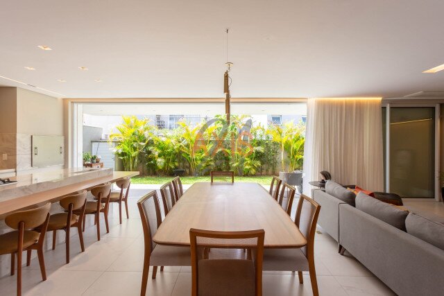 Casa em Condomínio no bairro Santa Felicidade