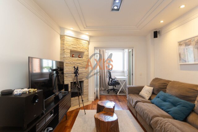 Apartamento no bairro Cabral