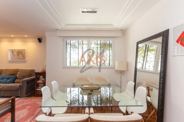 Apartamento no bairro Cabral