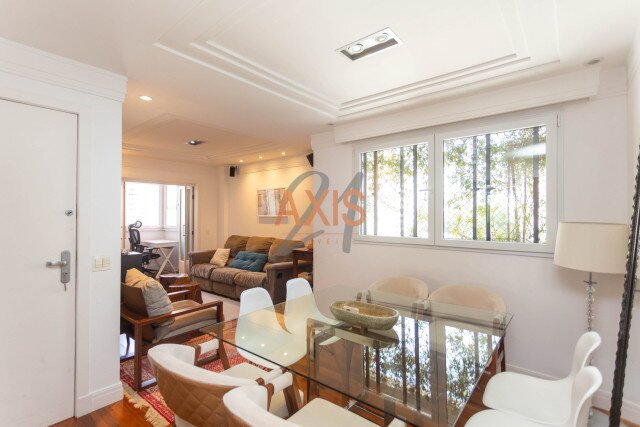 Apartamento no bairro Cabral