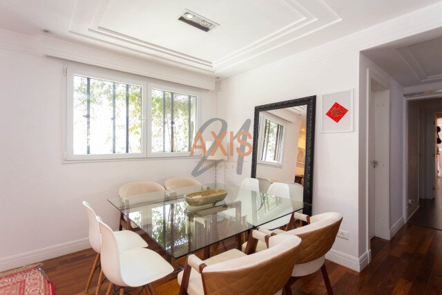 Apartamento no bairro Cabral