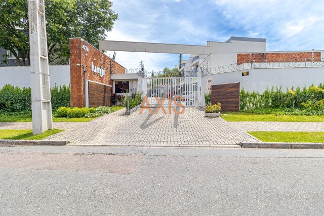 Casa em Condomínio no bairro São Braz