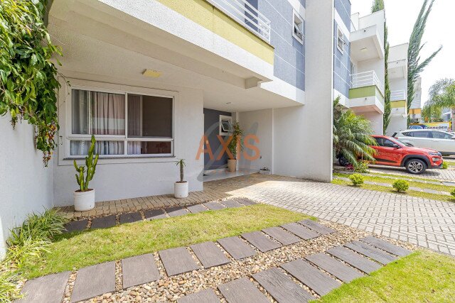 Casa em Condomínio no bairro São Braz