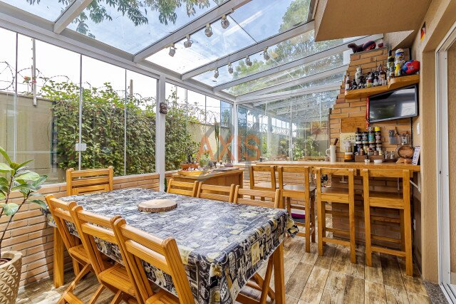 Casa em Condomínio no bairro São Braz