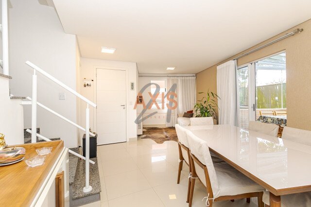 Casa em Condomínio no bairro São Braz