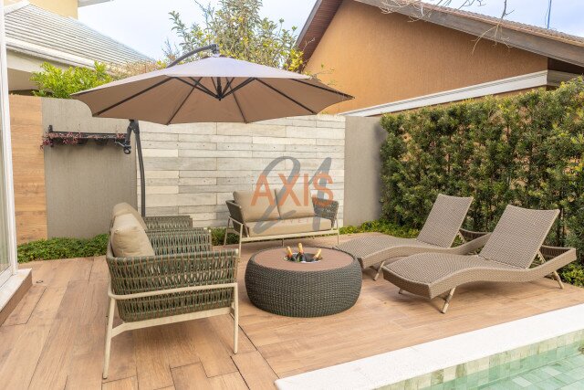 Casa em Condomínio no bairro Pilarzinho