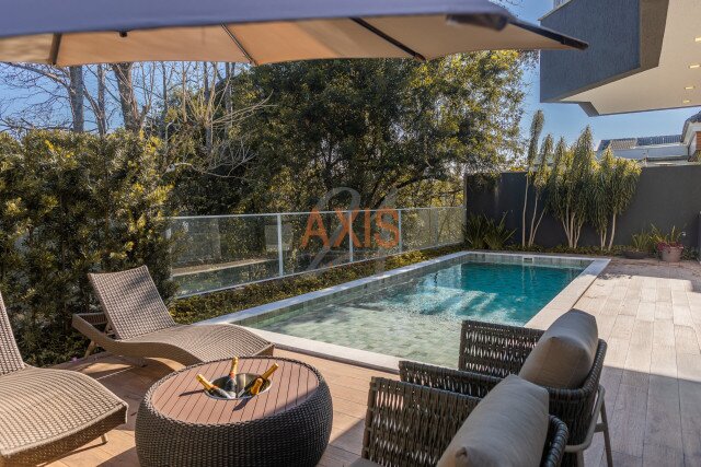 Casa em Condomínio no bairro Pilarzinho