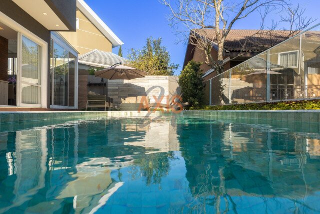 Casa em Condomínio no bairro Pilarzinho