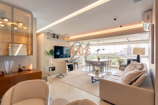 Apartamento no bairro Ecoville