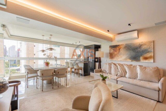 Apartamento no bairro Ecoville