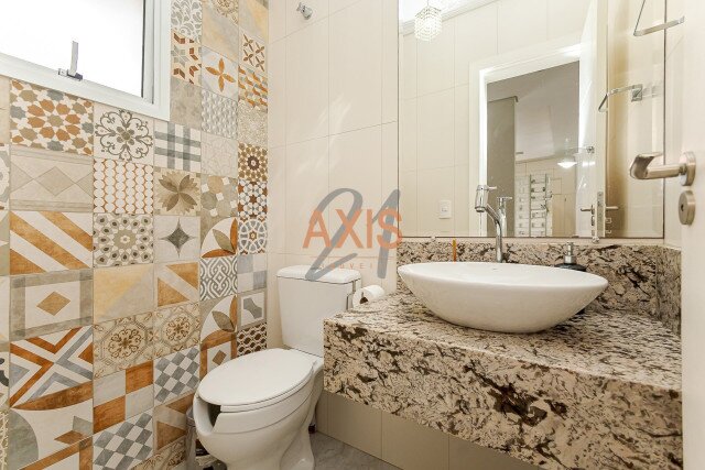 Casa em Condomínio no bairro Uberaba