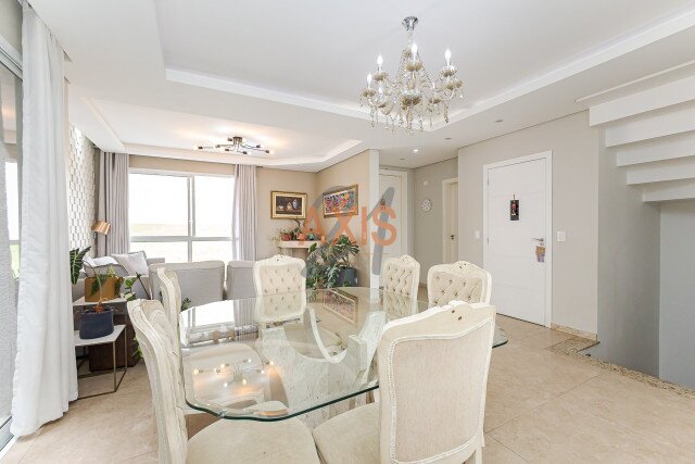 Casa em Condomínio no bairro Uberaba