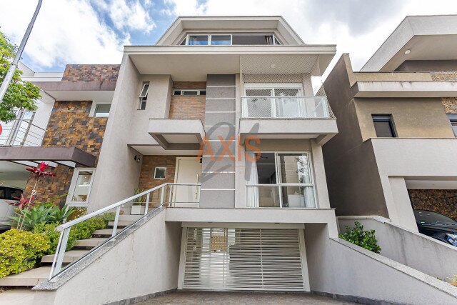 Casa em Condomínio no bairro Uberaba