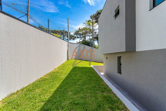 Sobrado em Condomínio no bairro Boa Vista