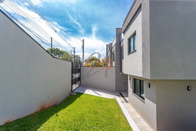 Sobrado em Condomínio no bairro Boa Vista