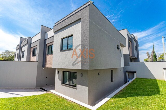 Sobrado em Condomínio no bairro Boa Vista