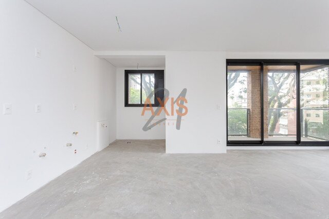 Apartamento no bairro Bigorrilho