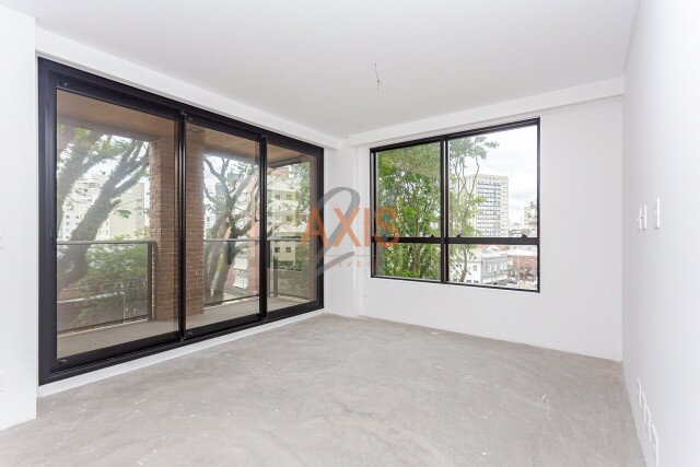 Apartamento no bairro Bigorrilho