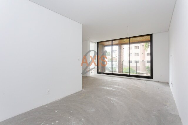 Apartamento no bairro Bigorrilho