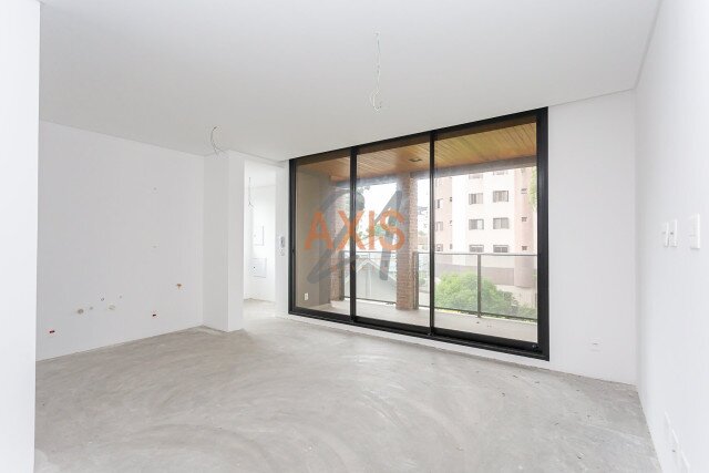 Apartamento no bairro Bigorrilho