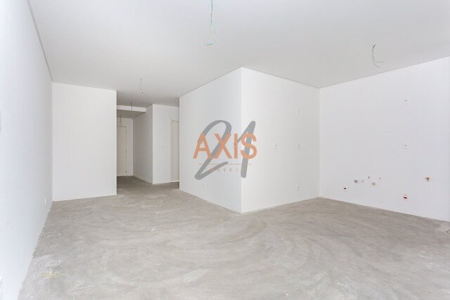 Apartamento no bairro Bigorrilho