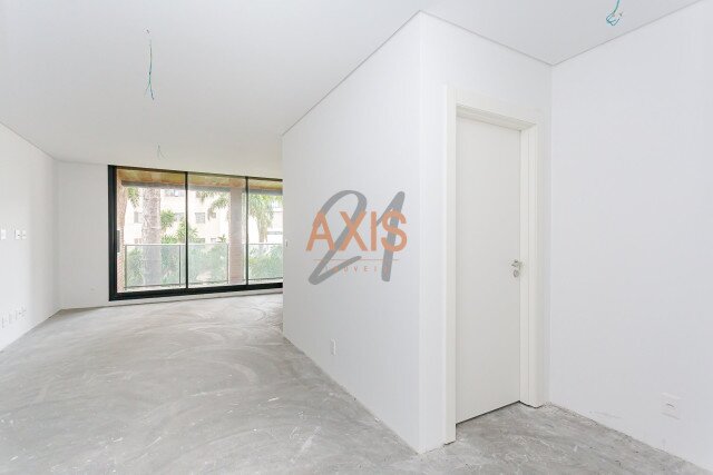 Apartamento no bairro Bigorrilho