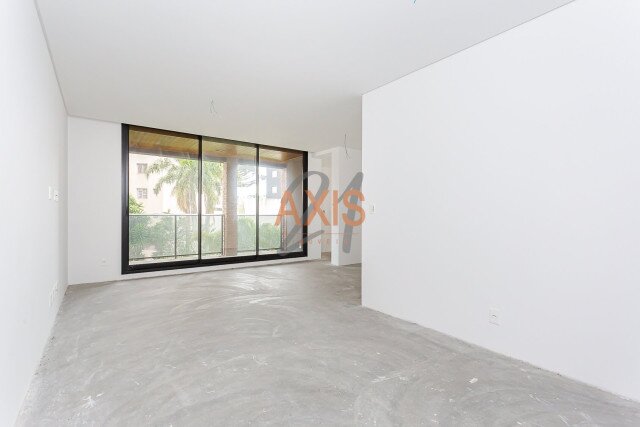 Apartamento no bairro Bigorrilho